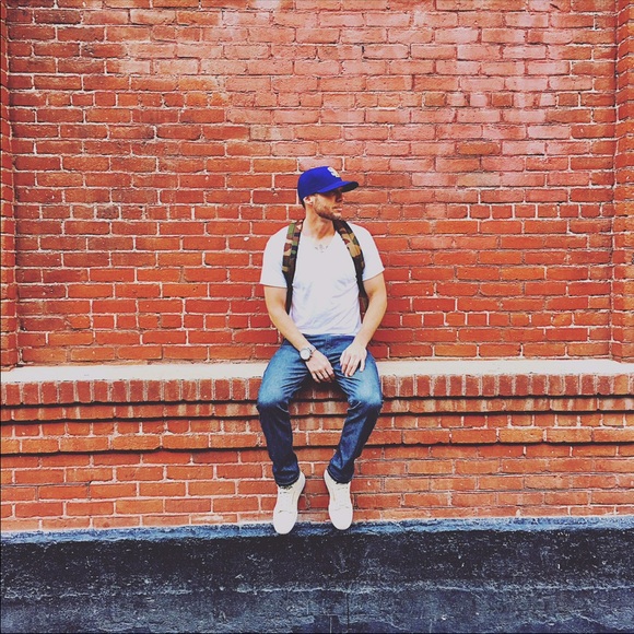 * Meet your Poshers, Jeremy and Claude 🤘🤙🙏 * - Picture 1 of 3